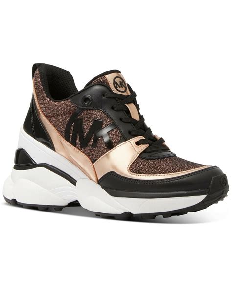 michael kors chaussures femme 2014|Michael Kors sneakers for women.